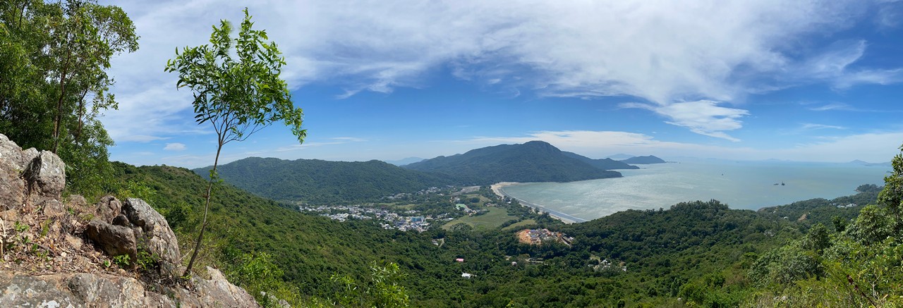 Hiking Picture