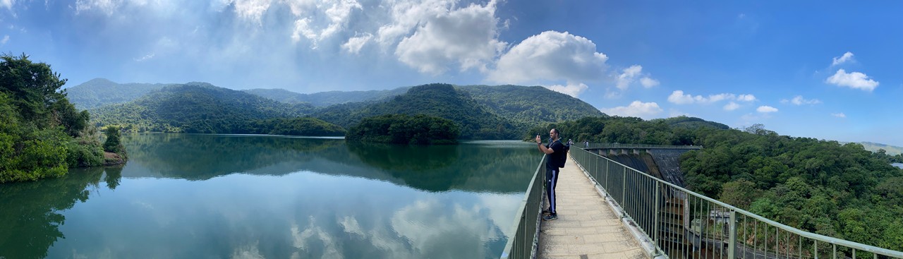 Hiking Picture