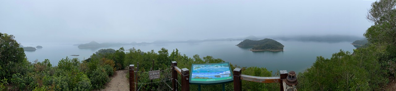 Hiking Picture