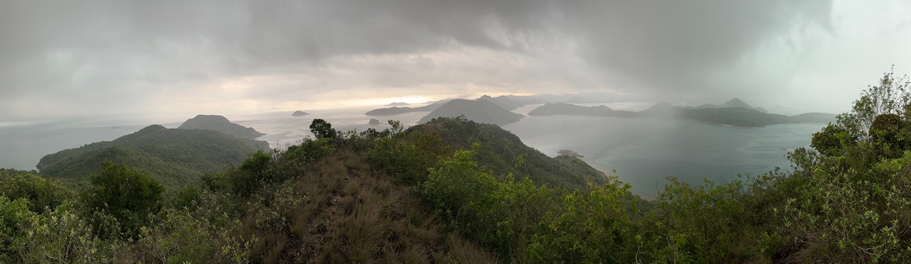 Hiking Picture